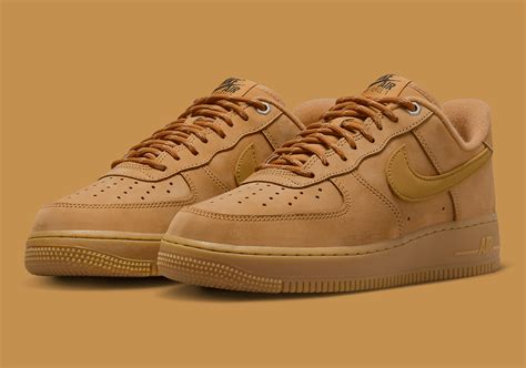 nike air force one flax replica|air force 1 flax wheat.